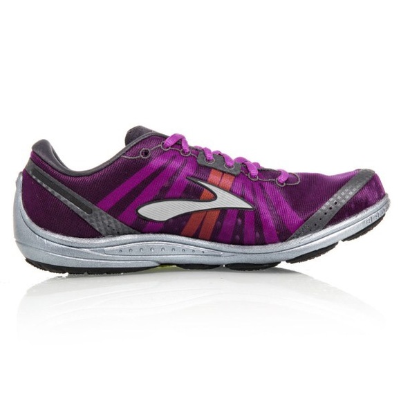 Brooks Shoes - Brooks pure connect women’s size 7 1/2 purple running shoes